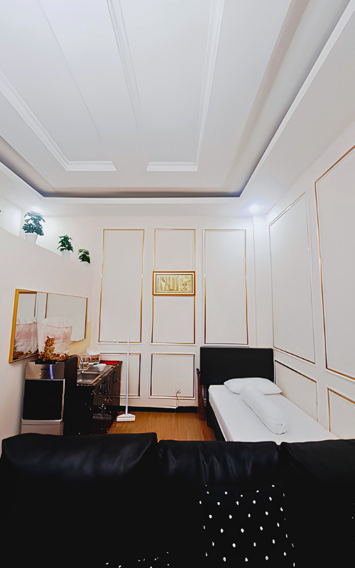 Jasa interior Jakarta - Naidan Karya Makmur
