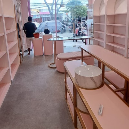 Proyek konstruksi Jakarta Utara - Naidan
