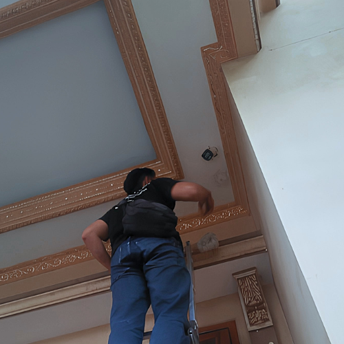 pasang cctv jakarta utara murah