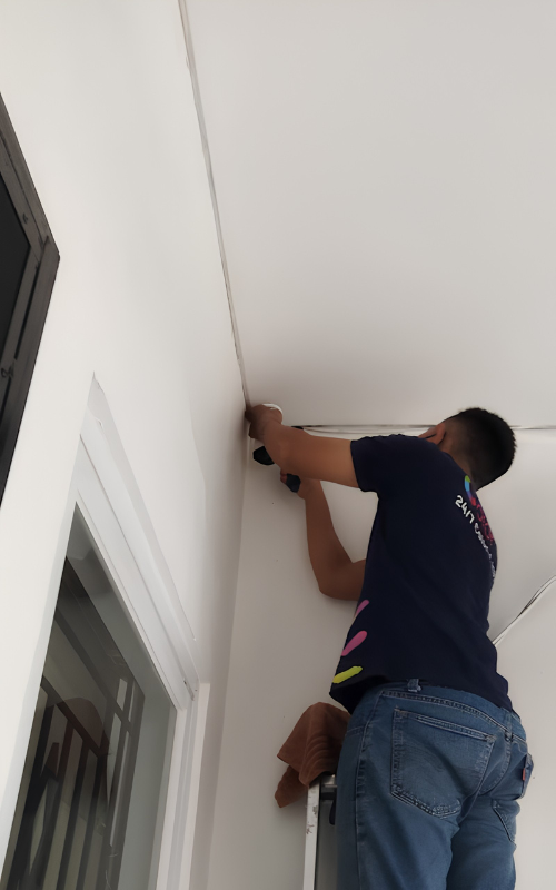 Instalasi CCTV Jakarta Utara - Naidan Karya Makmur