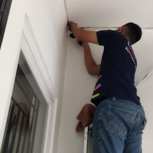 Pasang CCTV Jakarta Utara - Naidan Karya Makmur